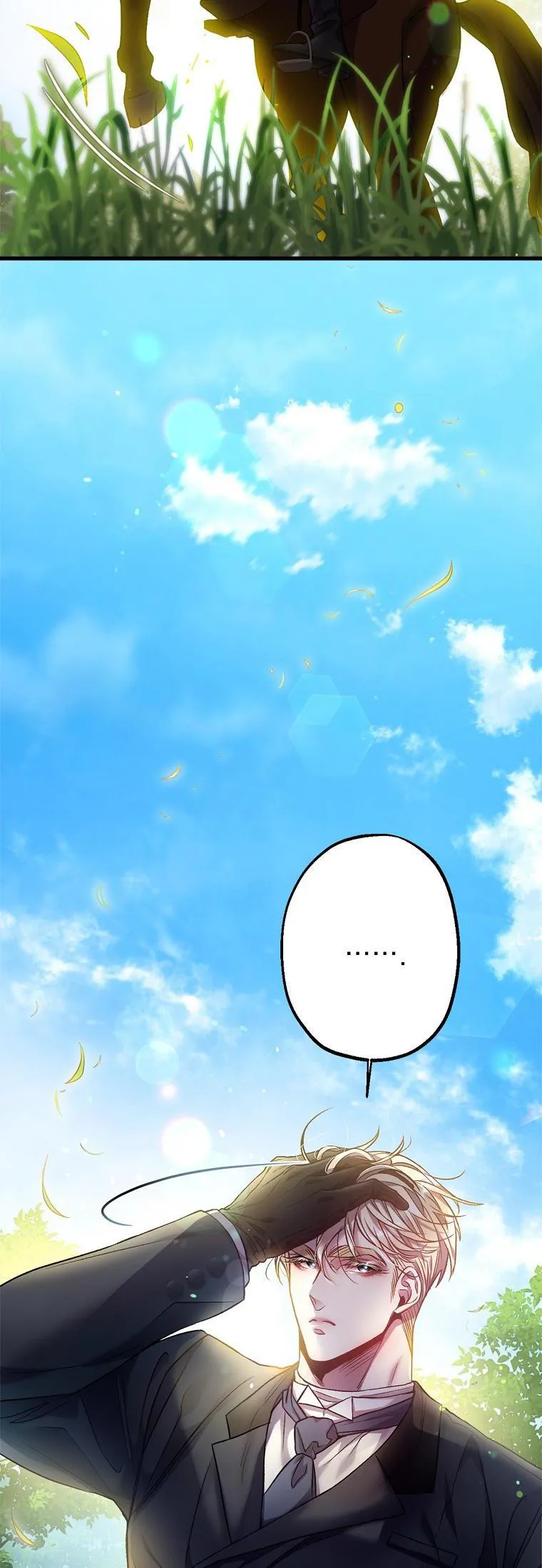 CƠN MƯA NGỌT NGÀO Chapter 4 Trang 4