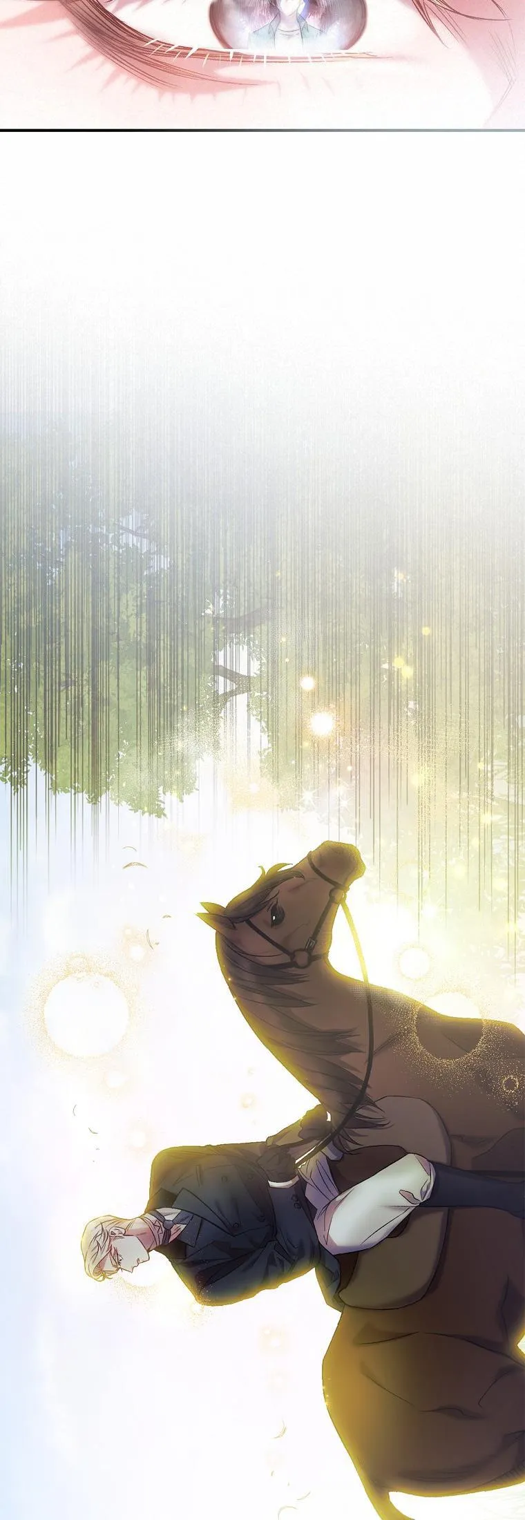 CƠN MƯA NGỌT NGÀO Chapter 4 Trang 10