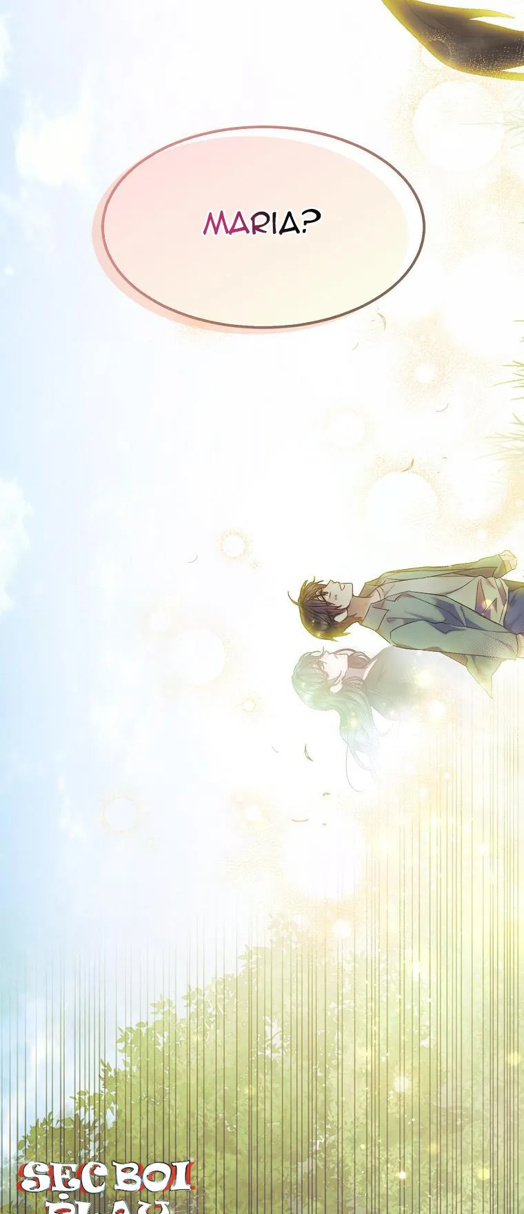 CƠN MƯA NGỌT NGÀO Chapter 4 Trang 11