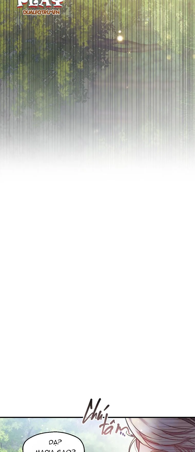 CƠN MƯA NGỌT NGÀO Chapter 4 Trang 12