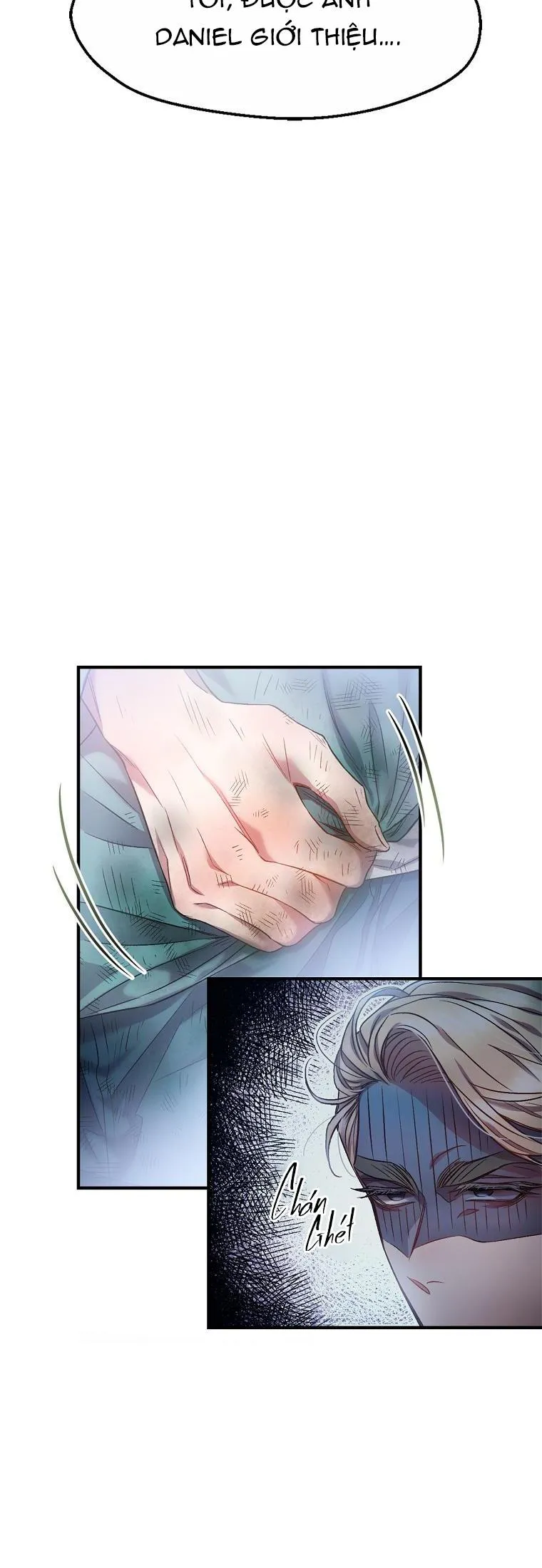 CƠN MƯA NGỌT NGÀO Chapter 4 Trang 17