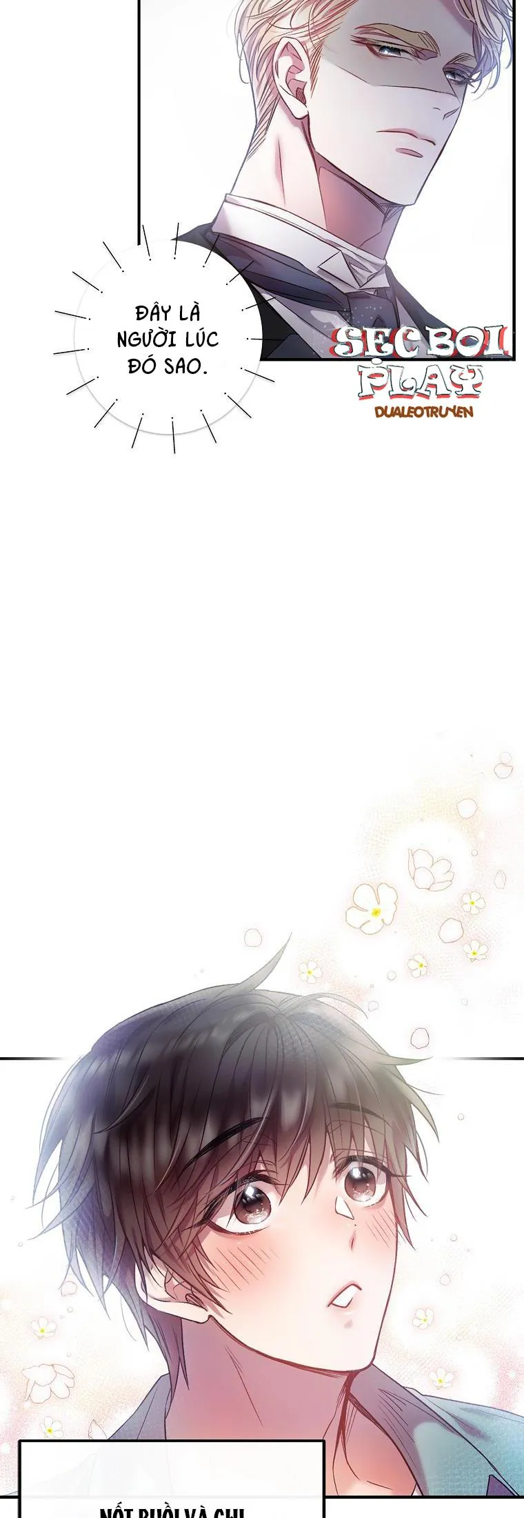 CƠN MƯA NGỌT NGÀO Chapter 4 Trang 19