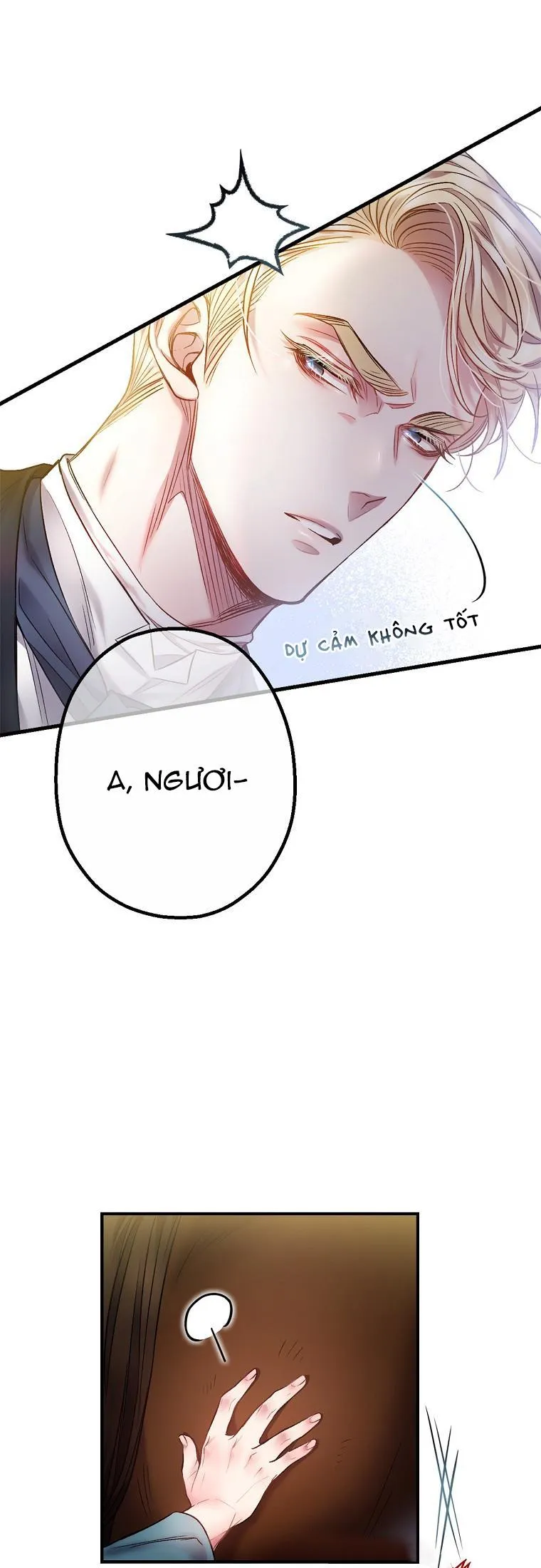 CƠN MƯA NGỌT NGÀO Chapter 4 Trang 25