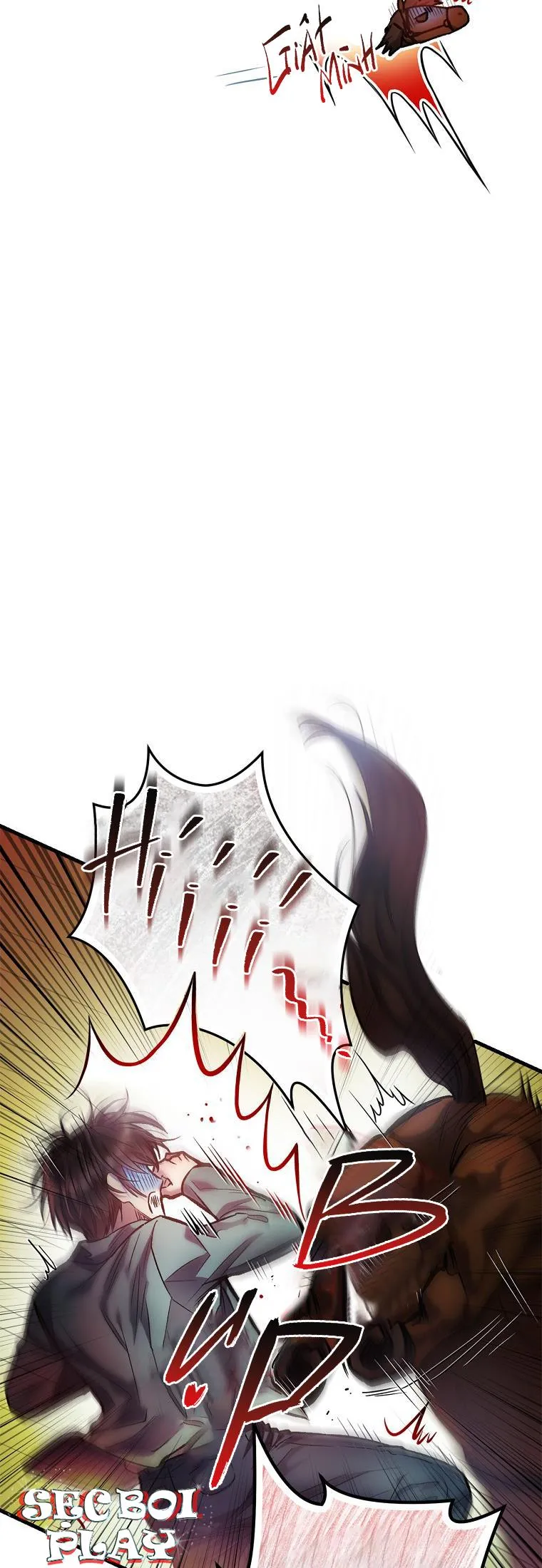 CƠN MƯA NGỌT NGÀO Chapter 4 Trang 26