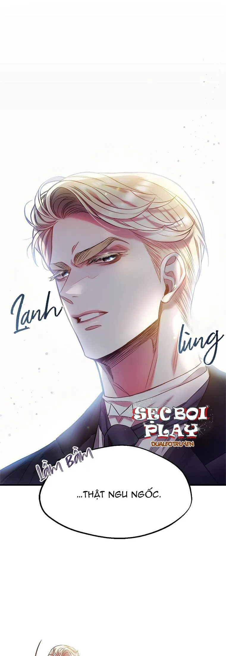 CƠN MƯA NGỌT NGÀO Chapter 4 Trang 32