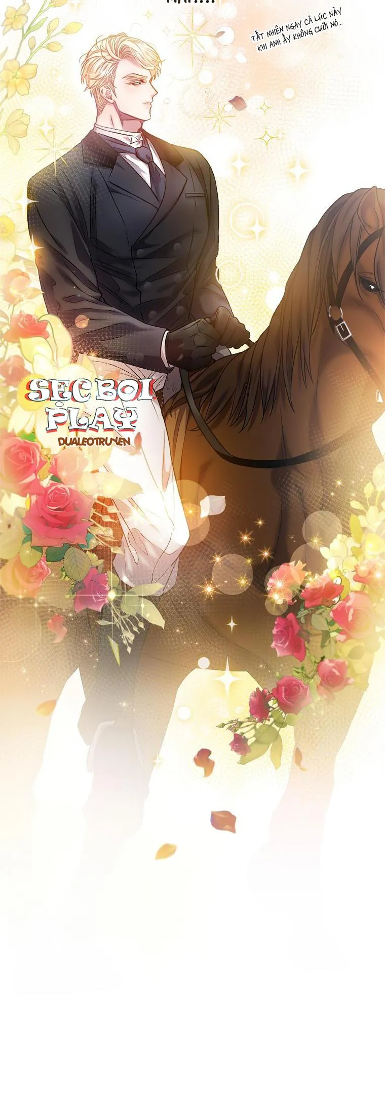 CƠN MƯA NGỌT NGÀO Chapter 4 Trang 37