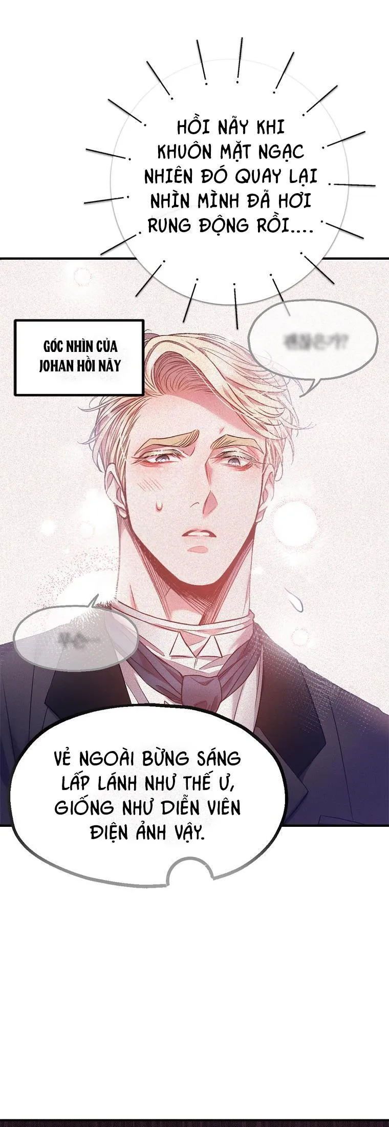 CƠN MƯA NGỌT NGÀO Chapter 4 Trang 38