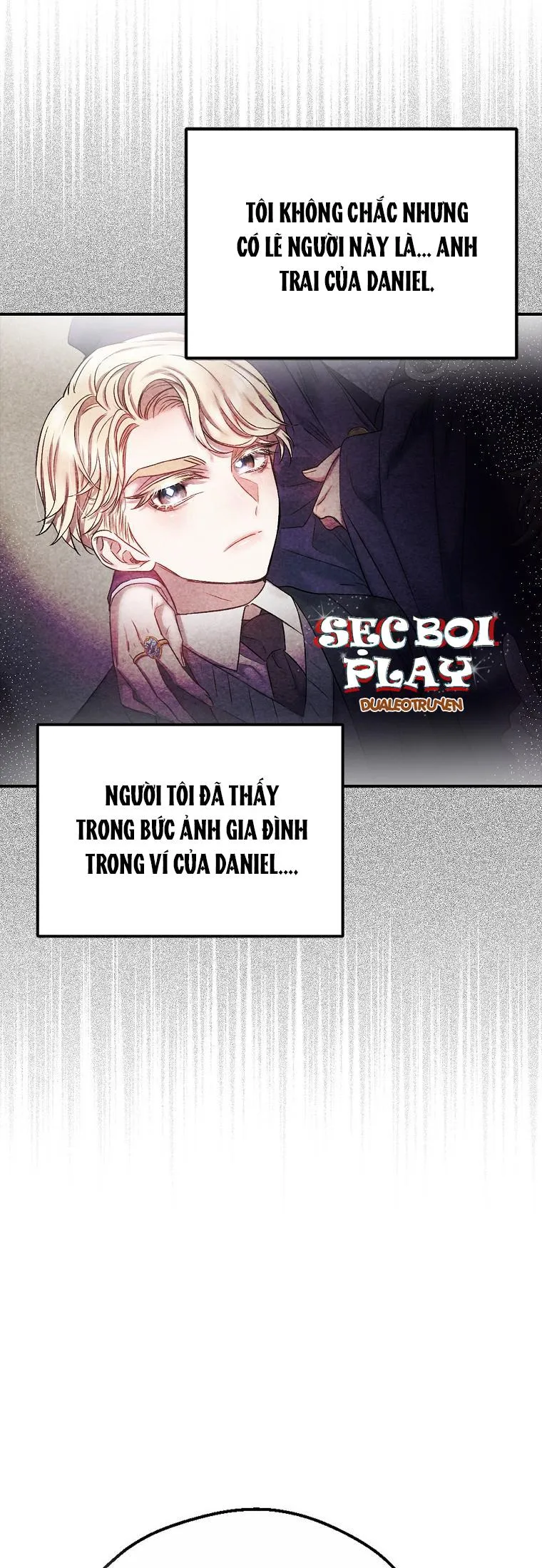 CƠN MƯA NGỌT NGÀO Chapter 4 Trang 41