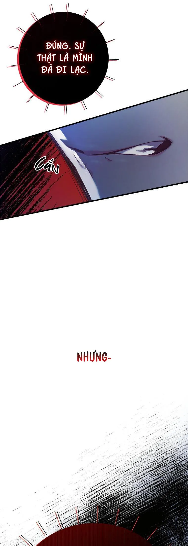 CƠN MƯA NGỌT NGÀO Chapter 4 Trang 52