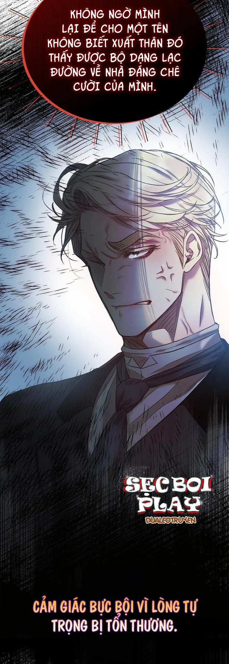 CƠN MƯA NGỌT NGÀO Chapter 4 Trang 53