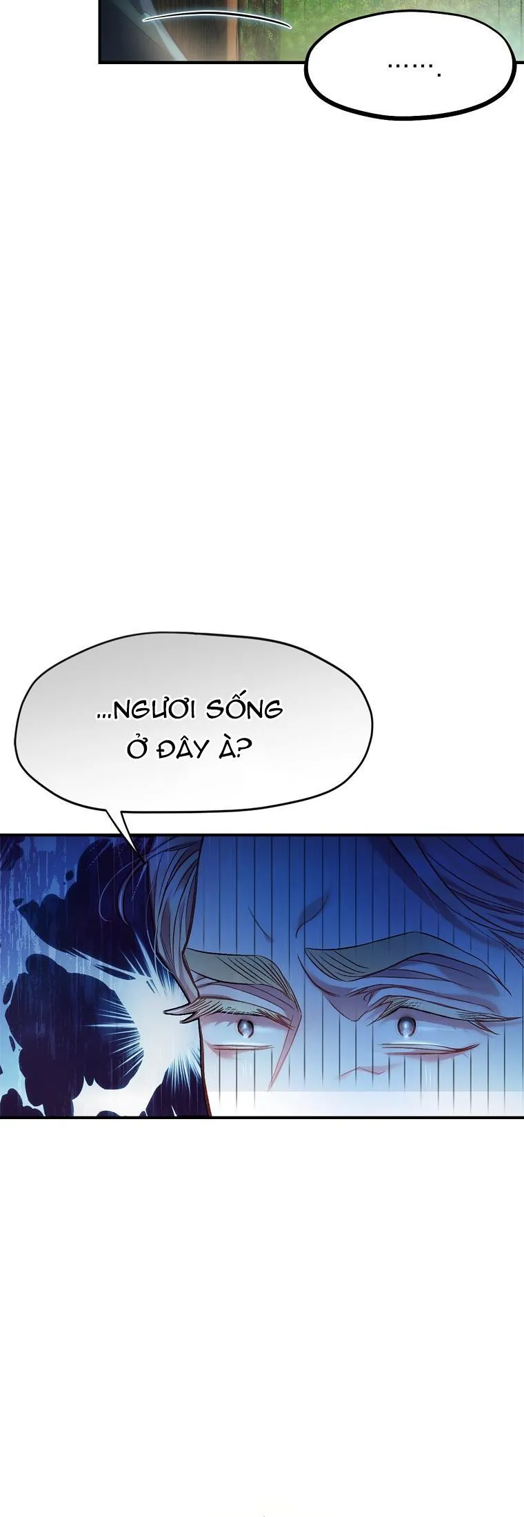 CƠN MƯA NGỌT NGÀO Chapter 5 Trang 3