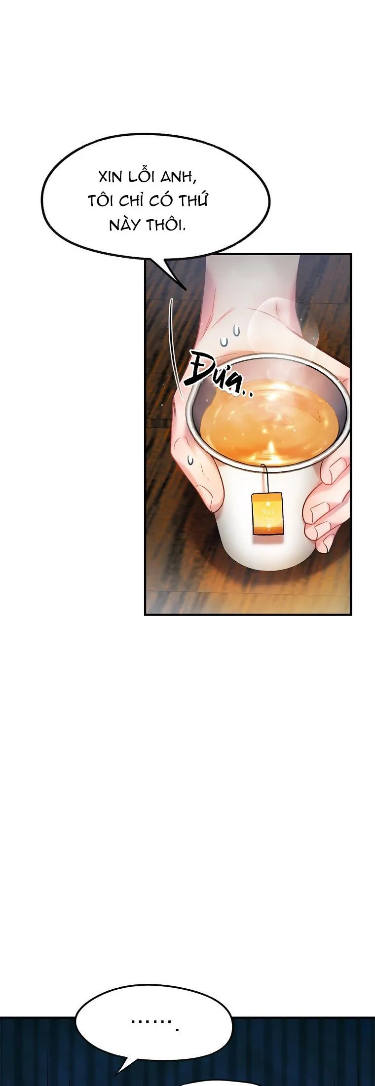 CƠN MƯA NGỌT NGÀO Chapter 5 Trang 15