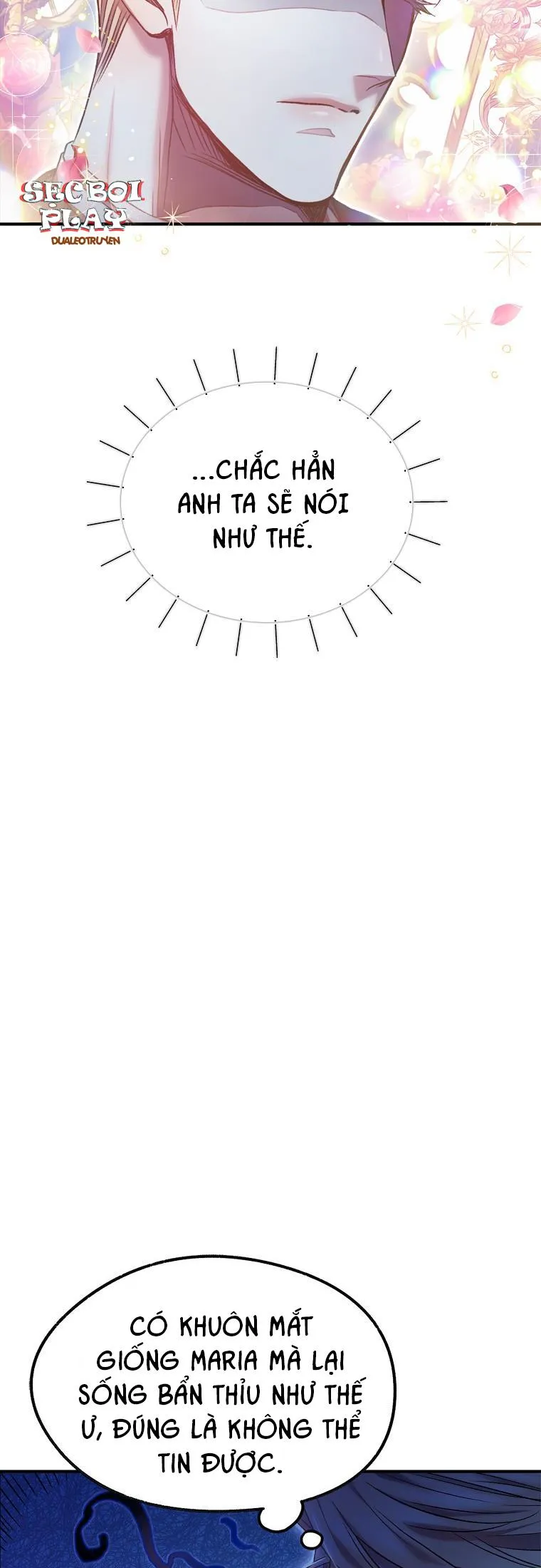 CƠN MƯA NGỌT NGÀO Chapter 5 Trang 36