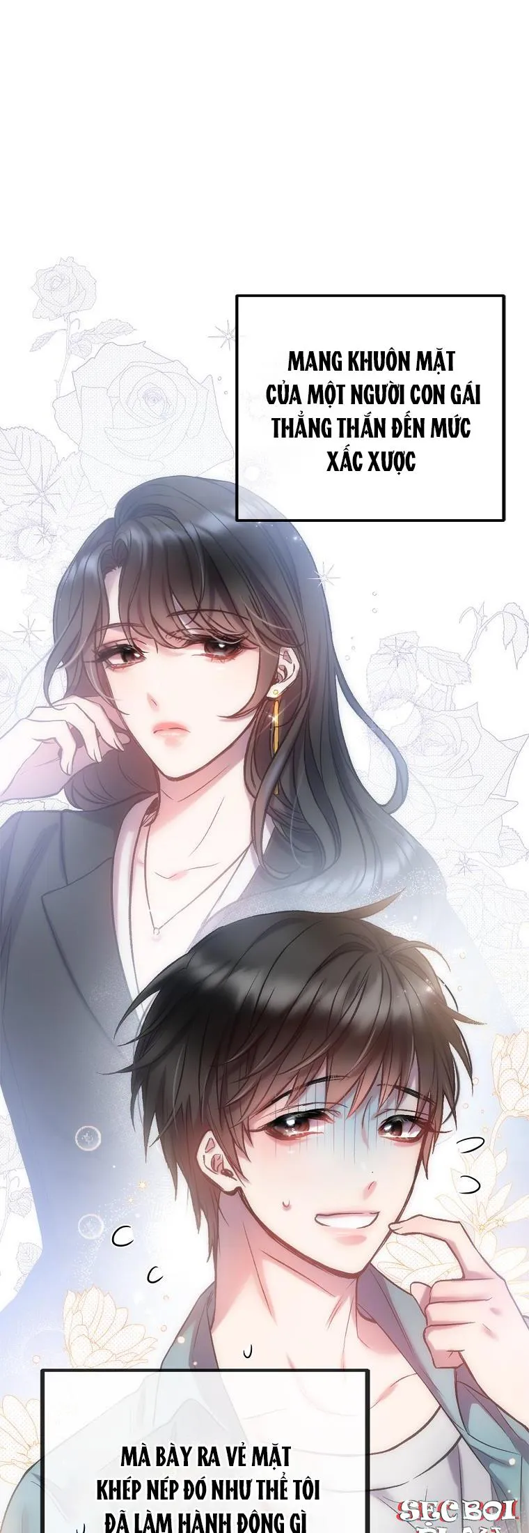 CƠN MƯA NGỌT NGÀO Chapter 5 Trang 39