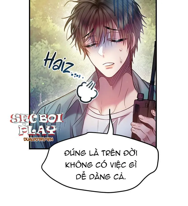 CƠN MƯA NGỌT NGÀO Chapter 5 Trang 46