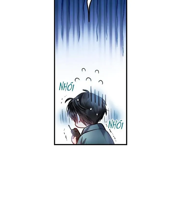 CƠN MƯA NGỌT NGÀO Chapter 5 Trang 48