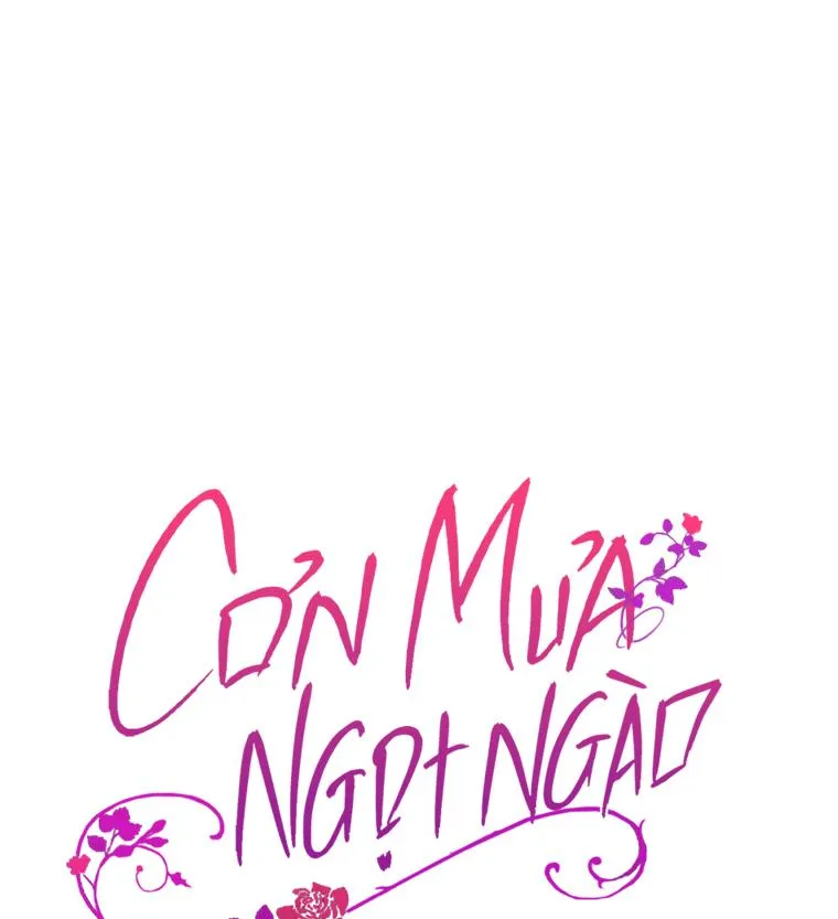 CƠN MƯA NGỌT NGÀO Chapter 5 Trang 49