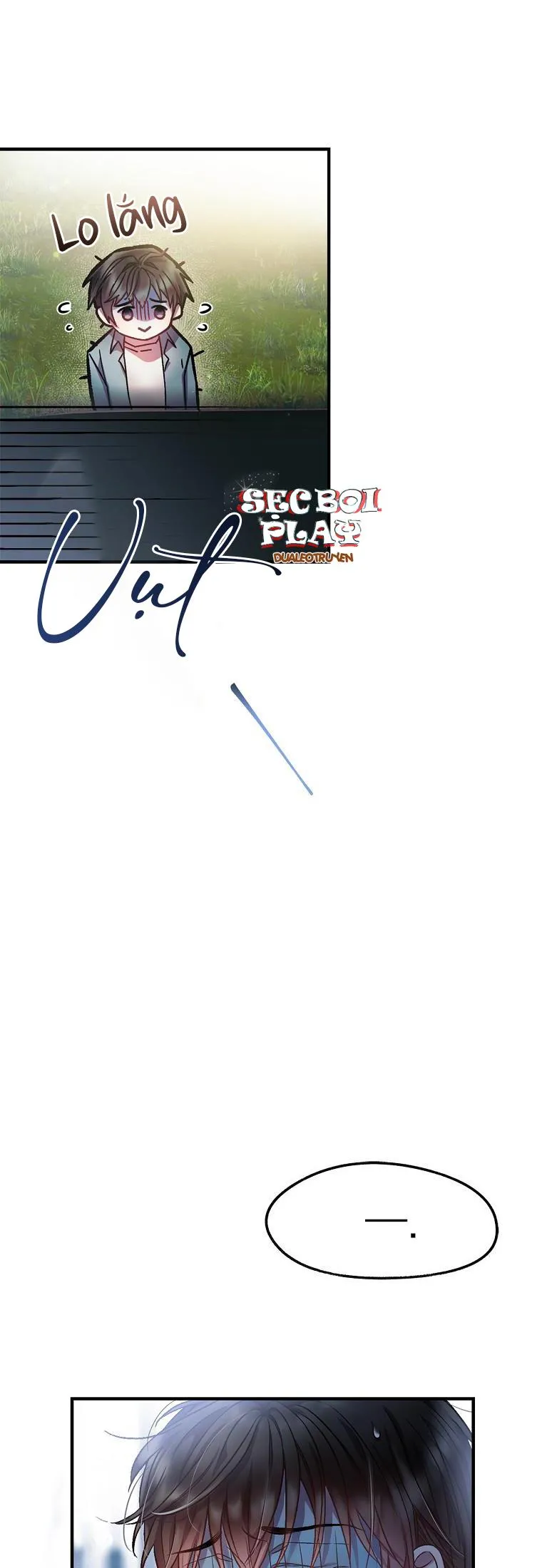 CƠN MƯA NGỌT NGÀO Chapter 6 Trang 9