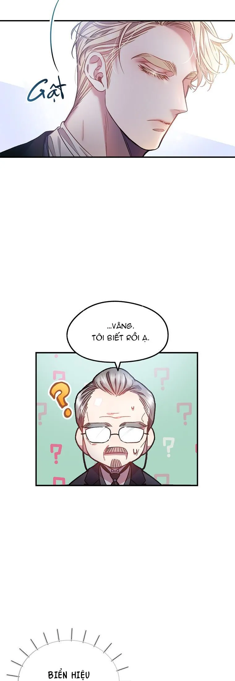 CƠN MƯA NGỌT NGÀO Chapter 6 Trang 13