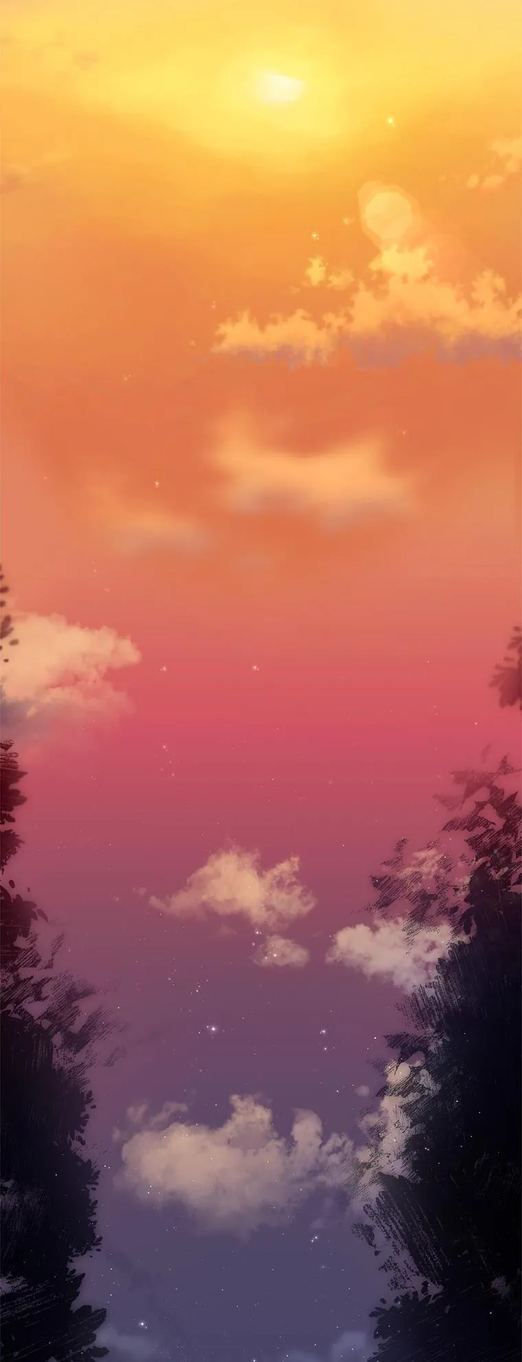 CƠN MƯA NGỌT NGÀO Chapter 6 Trang 18