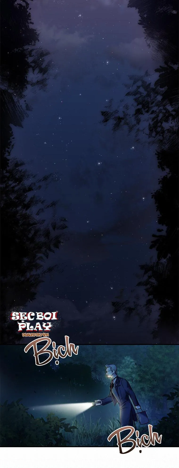 CƠN MƯA NGỌT NGÀO Chapter 6 Trang 19