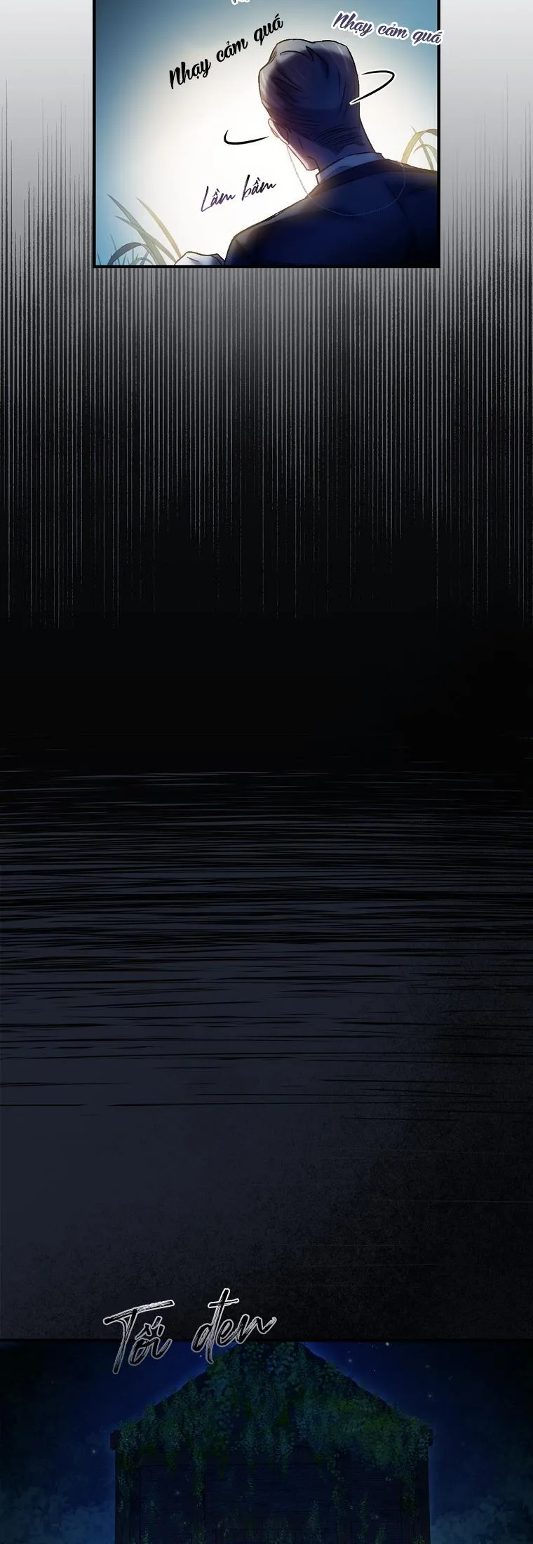 CƠN MƯA NGỌT NGÀO Chapter 6 Trang 23