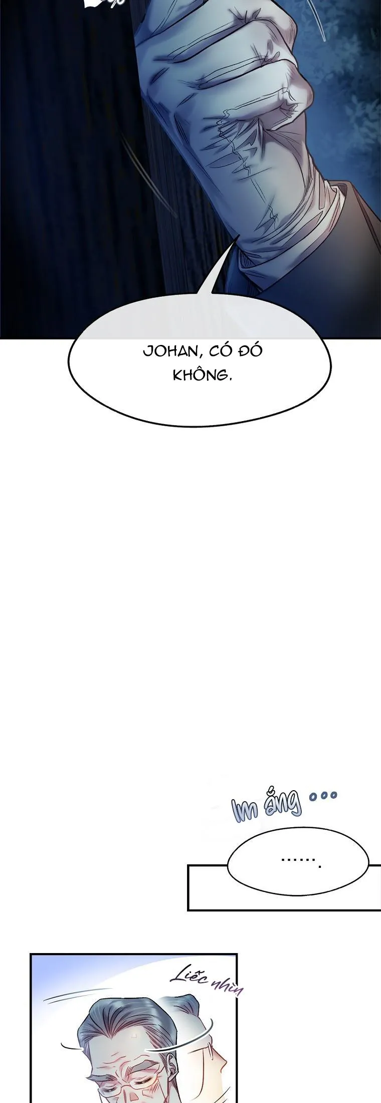 CƠN MƯA NGỌT NGÀO Chapter 6 Trang 25