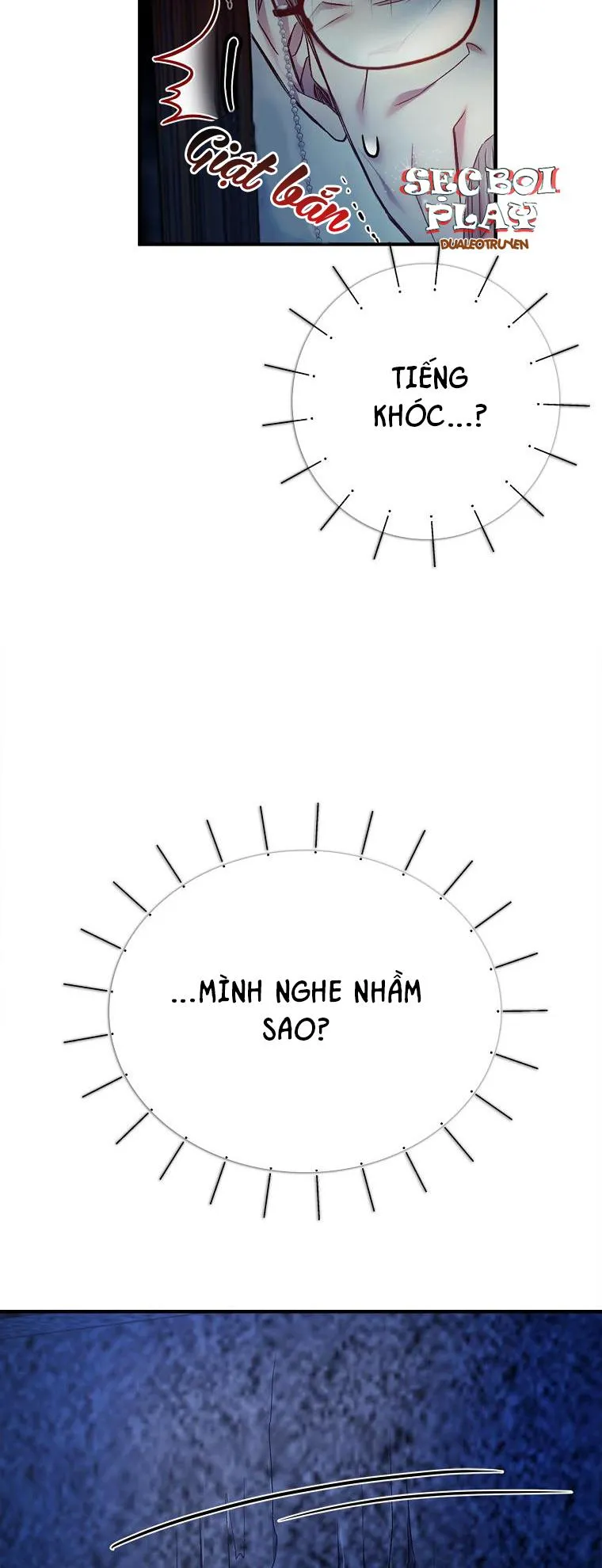 CƠN MƯA NGỌT NGÀO Chapter 6 Trang 27