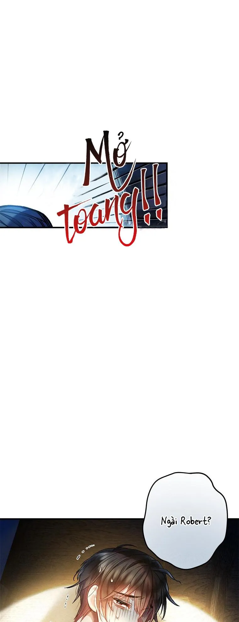 CƠN MƯA NGỌT NGÀO Chapter 6 Trang 29