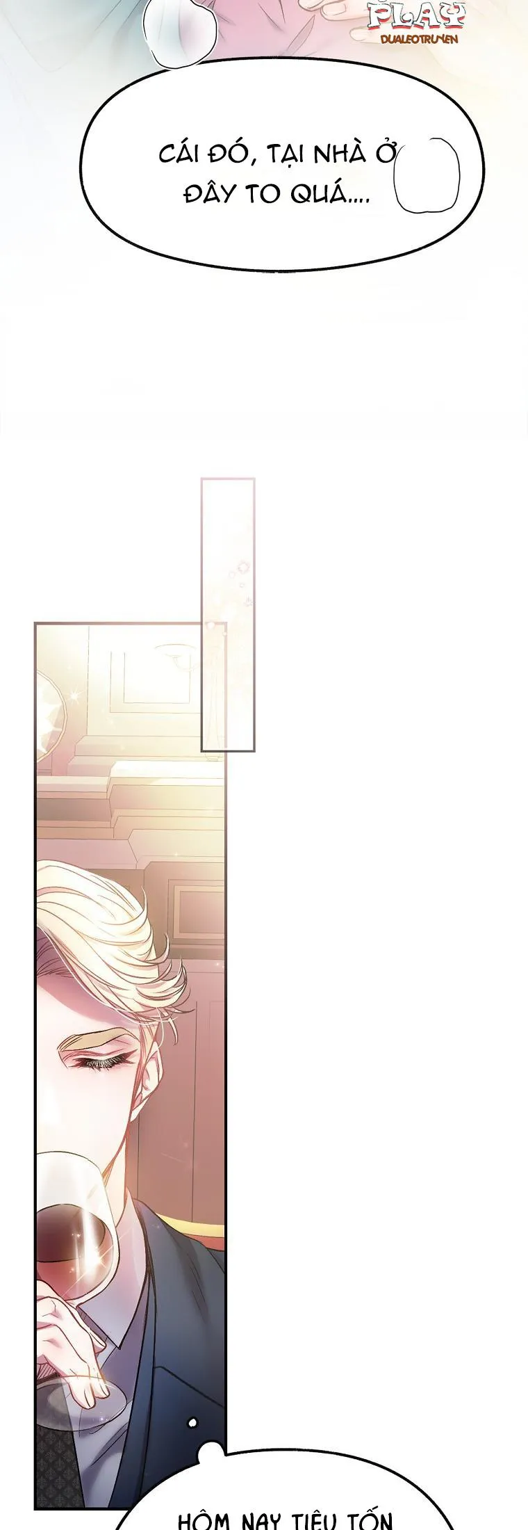 CƠN MƯA NGỌT NGÀO Chapter 6 Trang 33