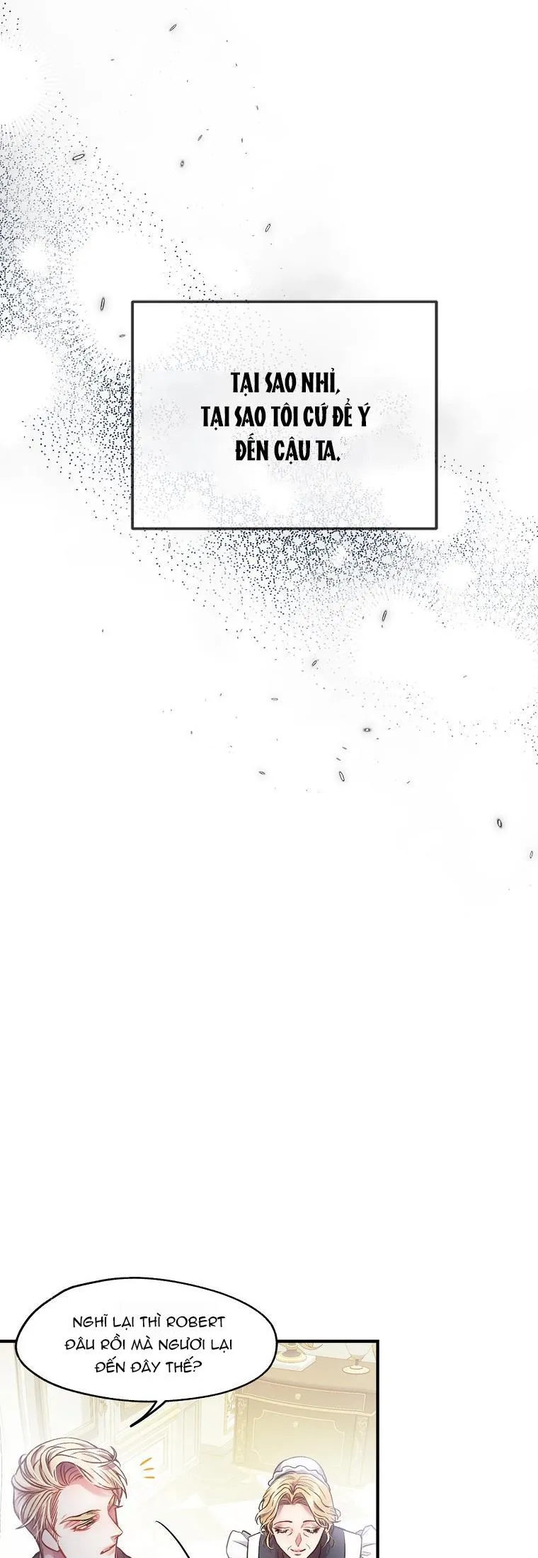 CƠN MƯA NGỌT NGÀO Chapter 6 Trang 38