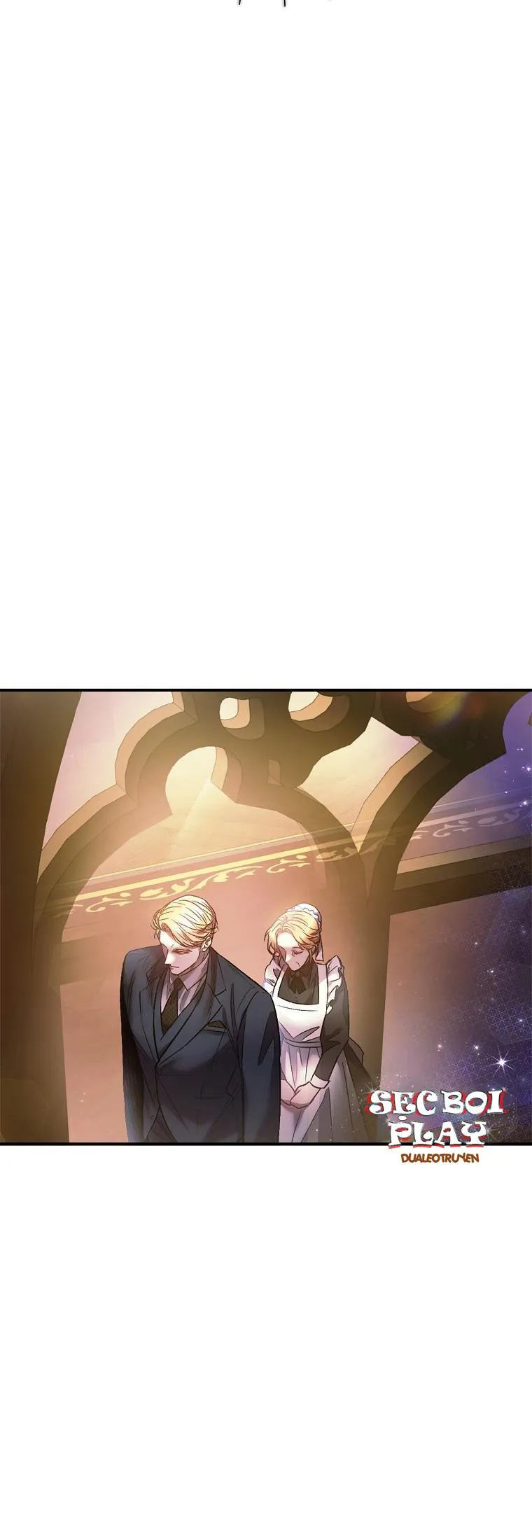 CƠN MƯA NGỌT NGÀO Chapter 6 Trang 41