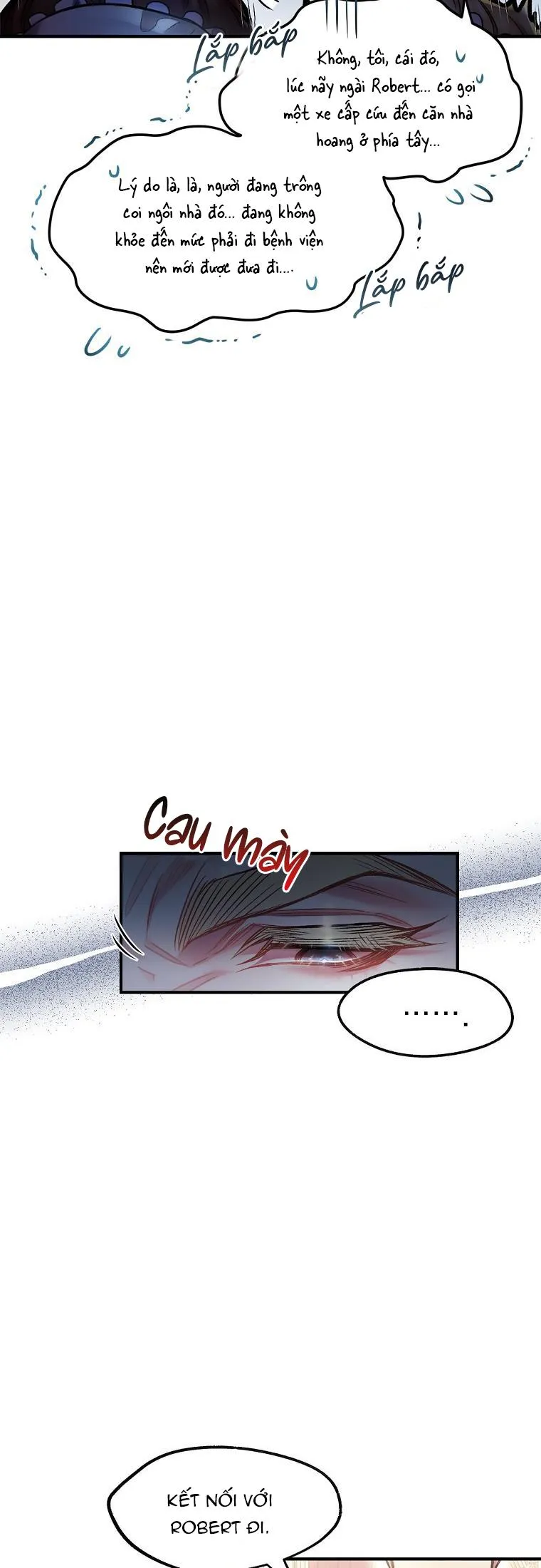 CƠN MƯA NGỌT NGÀO Chapter 6 Trang 46