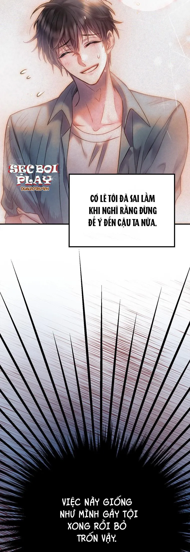 CƠN MƯA NGỌT NGÀO Chapter 6 Trang 51