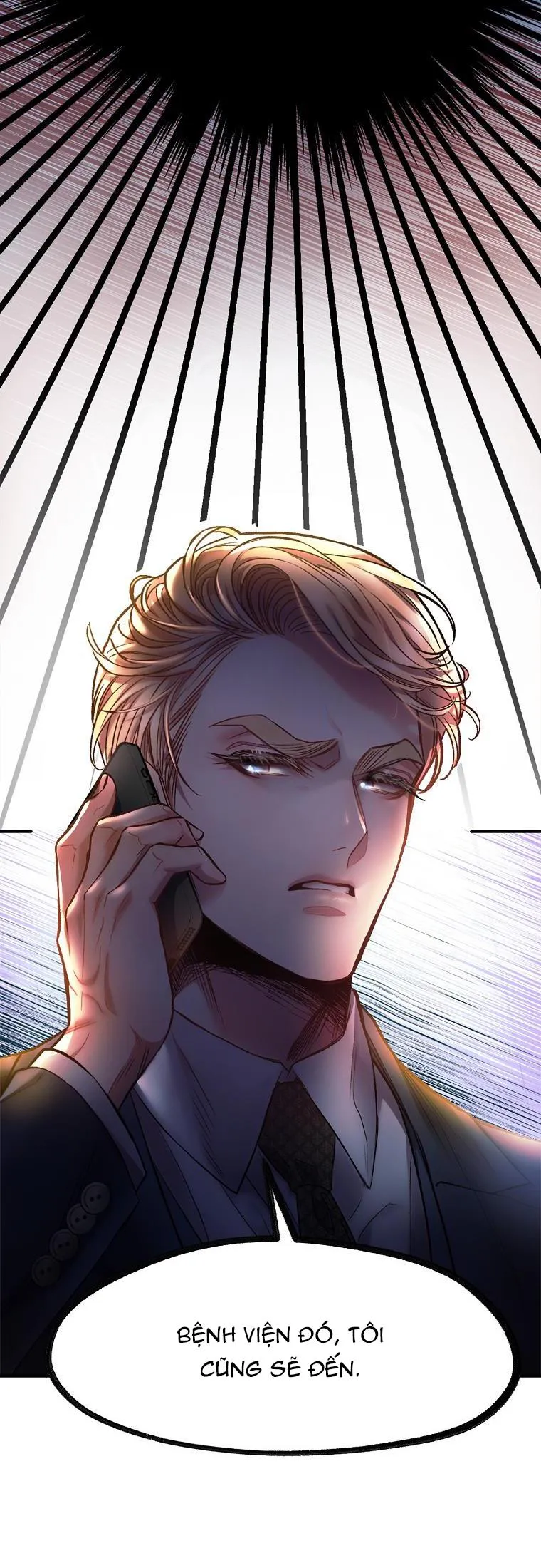 CƠN MƯA NGỌT NGÀO Chapter 6 Trang 52