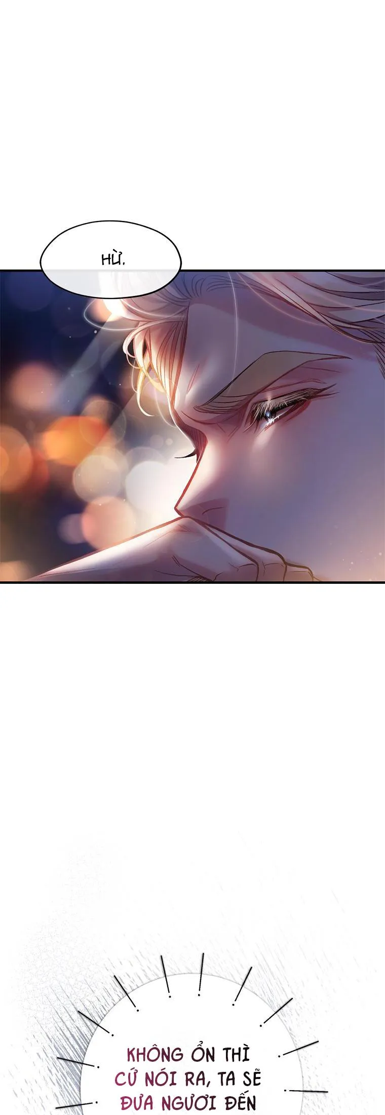 CƠN MƯA NGỌT NGÀO Chapter 6 Trang 54