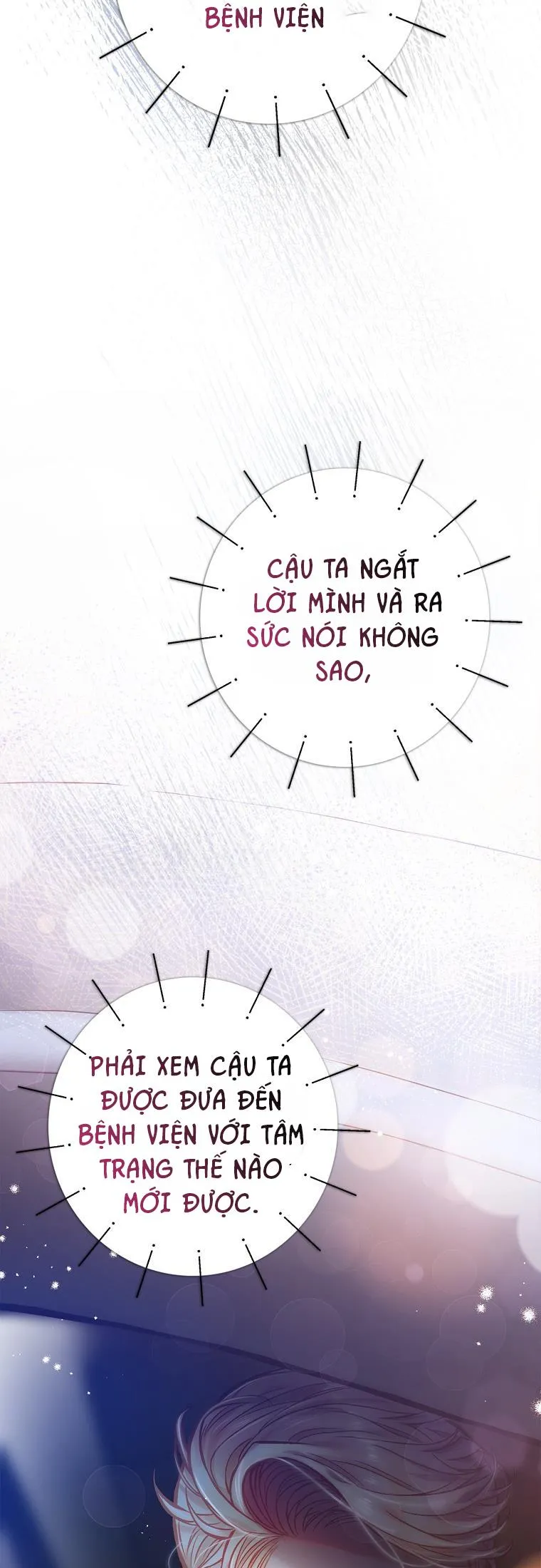 CƠN MƯA NGỌT NGÀO Chapter 6 Trang 55