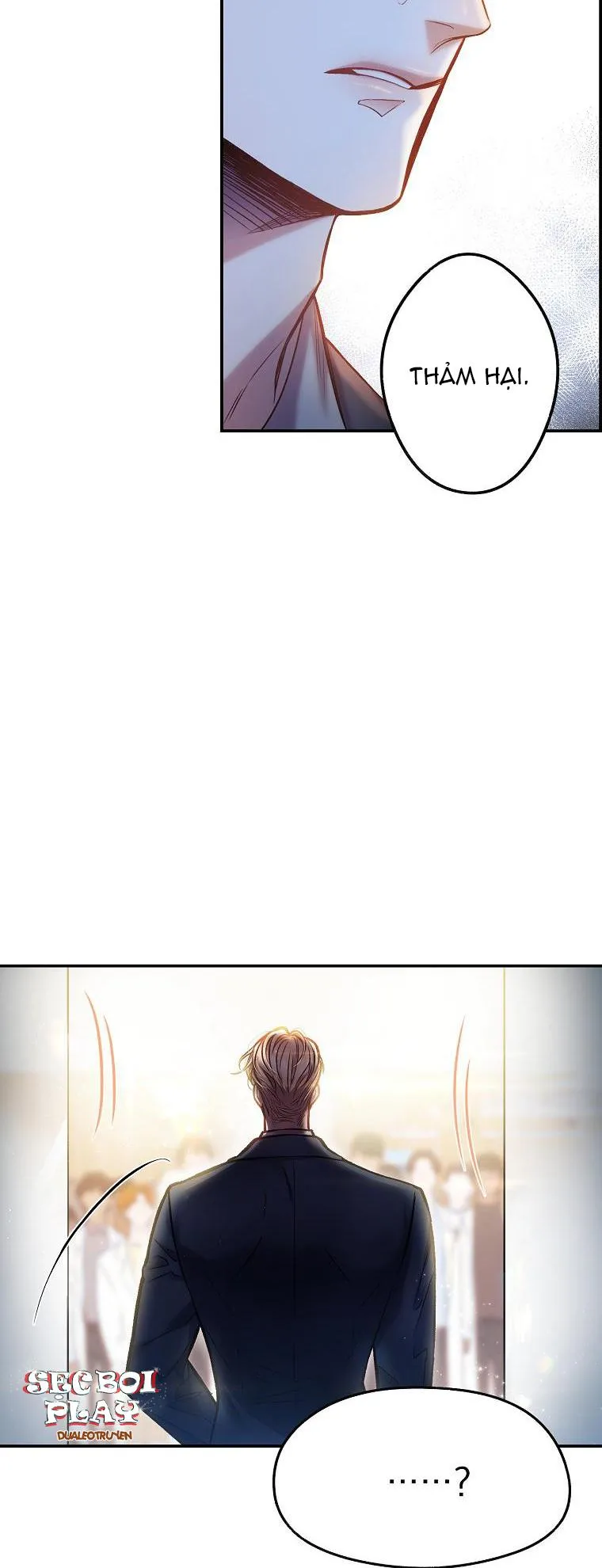 CƠN MƯA NGỌT NGÀO Chapter 7 Trang 7