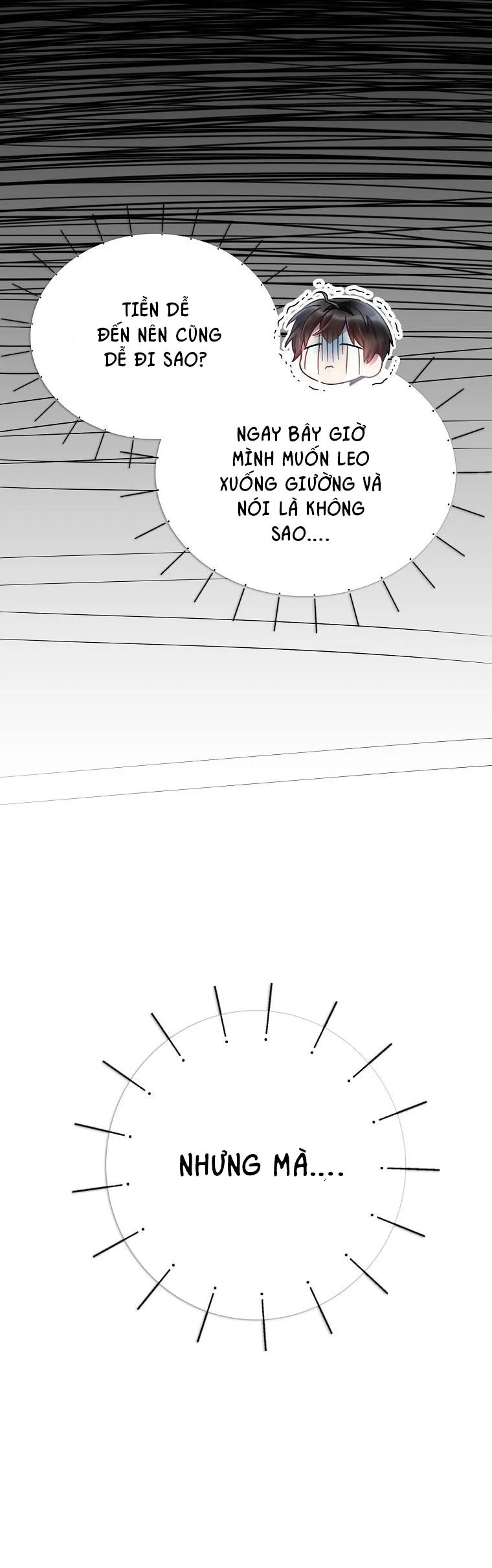 CƠN MƯA NGỌT NGÀO Chapter 7 Trang 13