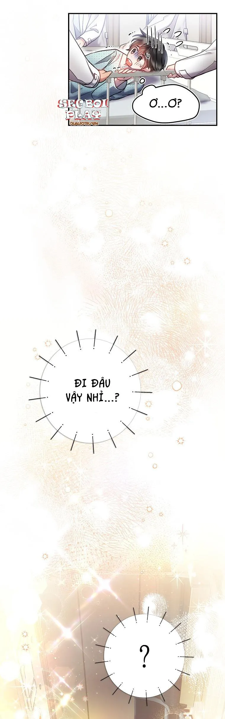 CƠN MƯA NGỌT NGÀO Chapter 7 Trang 15