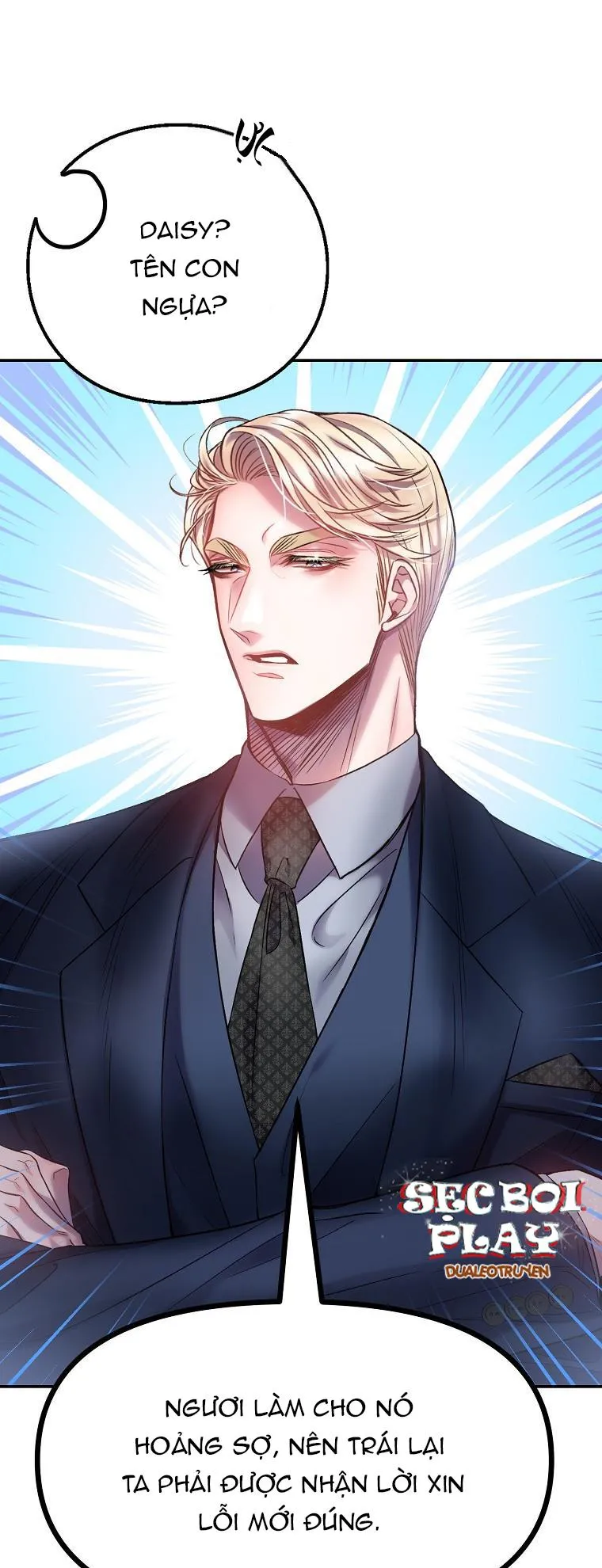 CƠN MƯA NGỌT NGÀO Chapter 7 Trang 21