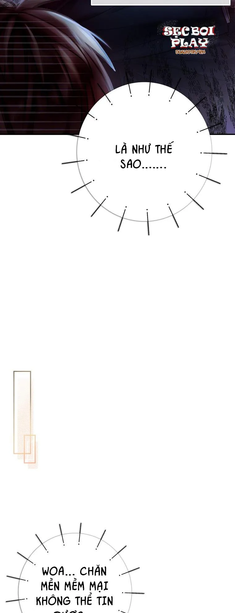 CƠN MƯA NGỌT NGÀO Chapter 7 Trang 23