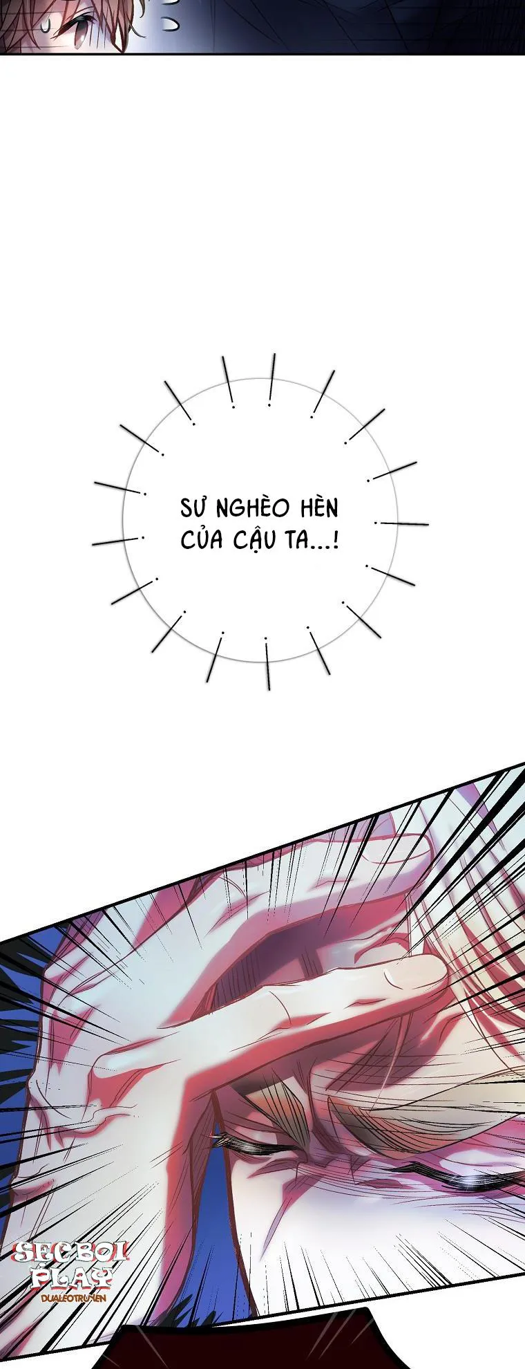 CƠN MƯA NGỌT NGÀO Chapter 7 Trang 43