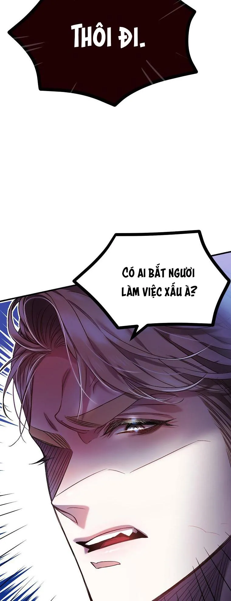 CƠN MƯA NGỌT NGÀO Chapter 7 Trang 44