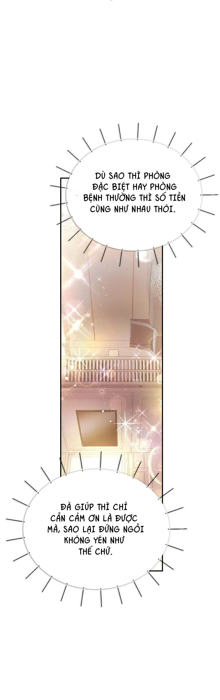 CƠN MƯA NGỌT NGÀO Chapter 7 Trang 49