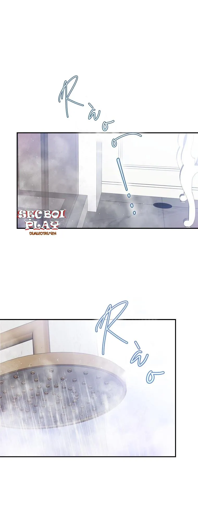 CƠN MƯA NGỌT NGÀO Chapter 8 Trang 10