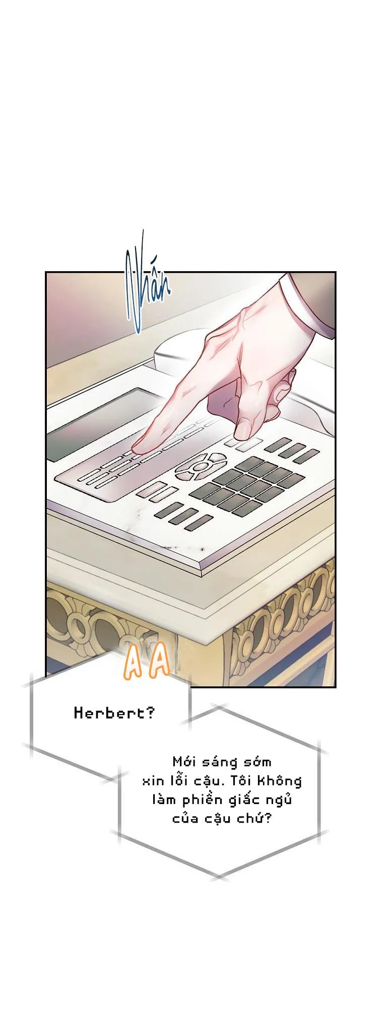 CƠN MƯA NGỌT NGÀO Chapter 8 Trang 16