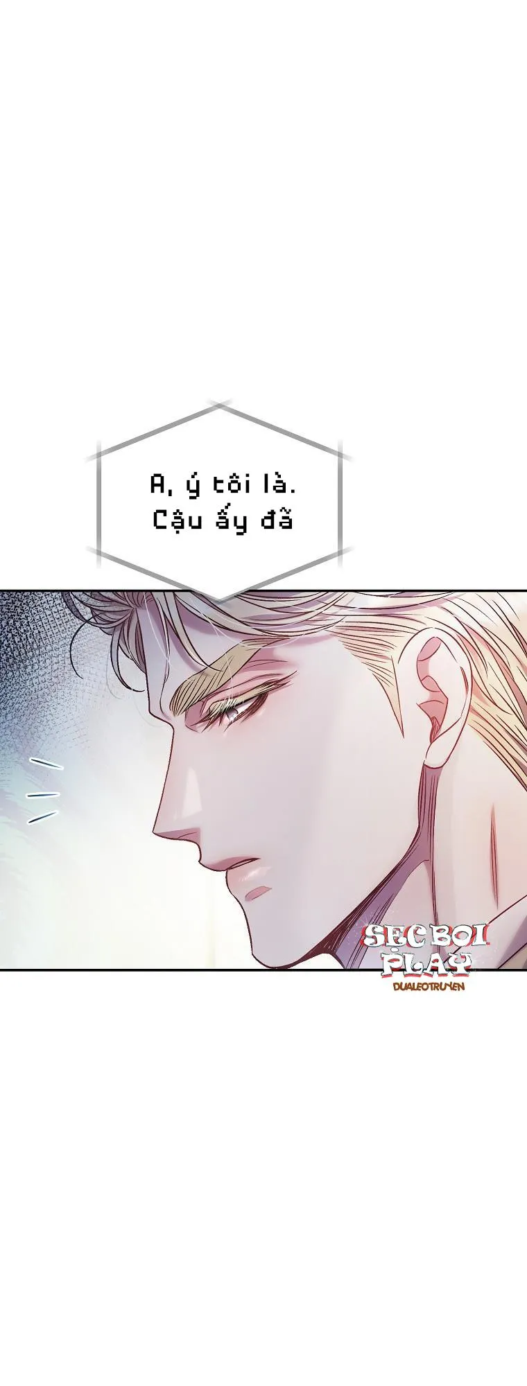 CƠN MƯA NGỌT NGÀO Chapter 8 Trang 21