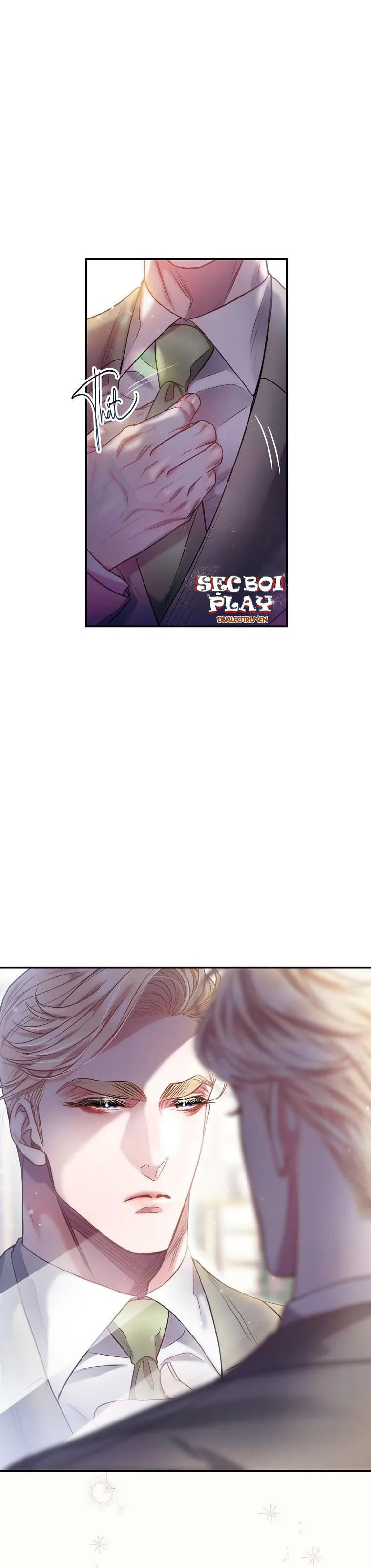 CƠN MƯA NGỌT NGÀO Chapter 8 Trang 29