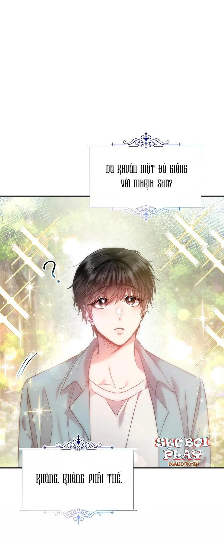 CƠN MƯA NGỌT NGÀO Chapter 8 Trang 31